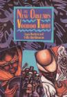 The New Orleans Voodoo Tarot - Book