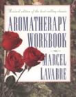 Aromatherapy Workbook - Book