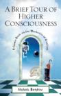 A Brief Tour of Higher Consciousness : A Cosmic Book on the Mechanics of Creation - Book