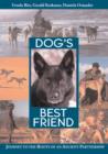 Dog'S Best Friend : Journey to the Roots of an Ancient Partnership - Book