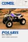Polaris ATV 85-95 - Book