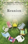 Reunion - Book