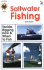 Saltwater Fishing : Tackle, Rigging, How & When to Fish - Book