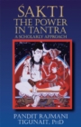 Sakti : The Power in Tantra - eBook
