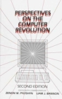 Perspectives on the Computer Revolution - Book