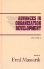 Advances in Organizational Development, Volume 2 - Book