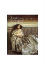 American Paintings of the 19th Century, Part II - Book