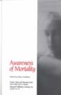 Awareness of Mortality - Book