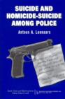 Suicide and Homicide-Suicide Among Police - Book