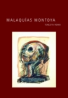 Malaquias Montoya - Book