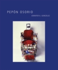 Pepon Osorio - Book