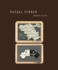 Rafael Ferrer - Book