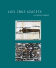 Luis Cruz Azaceta - Book