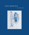 Jose Montoya - Book