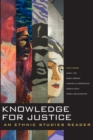 Knowledge for Justice : An Ethnic Studies Reader - eBook