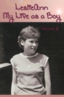 LeslieAnn: My Life as a Boy : Volume 2 - Book