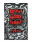 Draw Good Now - Book