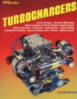 Turbochargers HP49 - Book