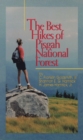 Best Hikes of Pisgah National Forest, The - Book