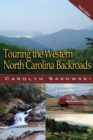 Touring Western North Carolina - eBook