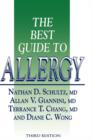 The Best Guide to Allergy - Book