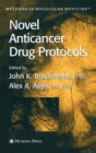 Novel Anticancer Drug Protocols - Book