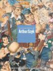 The Art and Politics of Arthur Szyk - Book