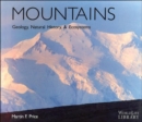 Mountains : Geology, Natural History & Ecosystems - Book