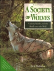 A Society of Wolves - Book