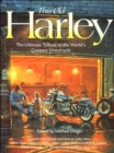 This Old Harley : The Ultimate Tribute to the World's Greatest Motorcycle - Book