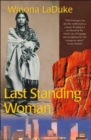 Last Standing Woman - Book