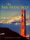 Our San Francisco - Book