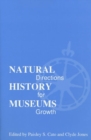 Natural History Museums : Directions for Growth - Book