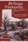The Texas Panhandle Frontier - Book