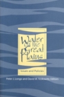 Water on the Great Plains : Issues and Policies - Book