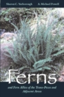 Ferns and Fern Allies of the Trans-Pecos and Adjacent Areas - Book