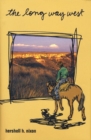 The Long Way West - Book