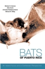 Bats of Puerto Rico : An Island Focus and a Caribbean Perspective - Book