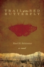 Trail of the Red Butterfly - Book