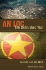 An Loc : The Unfinished War - Book