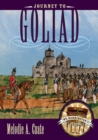 Journey to Goliad - Book