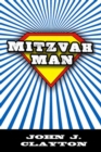 Mitzvah Man - Book
