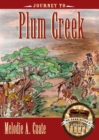 Journey to Plum Creek - Book