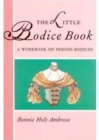 The Little Bodice Book - Book