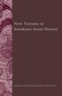 New Terrains in Southeast Asian History - Book