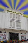 Screening Morocco : Contemporary Film in a Changing Society - Book