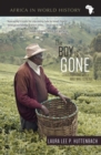 The Boy Is Gone : Conversations with a Mau Mau General - Book
