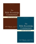 Bible Knowledge Commentary : 2 - Book