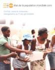 Etat De LA Population Mondiale : Conflits, Crises ET Renouveau, Changements Au Fil DES Generations - Book