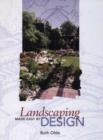 Landscaping Made Easy by Design - Book